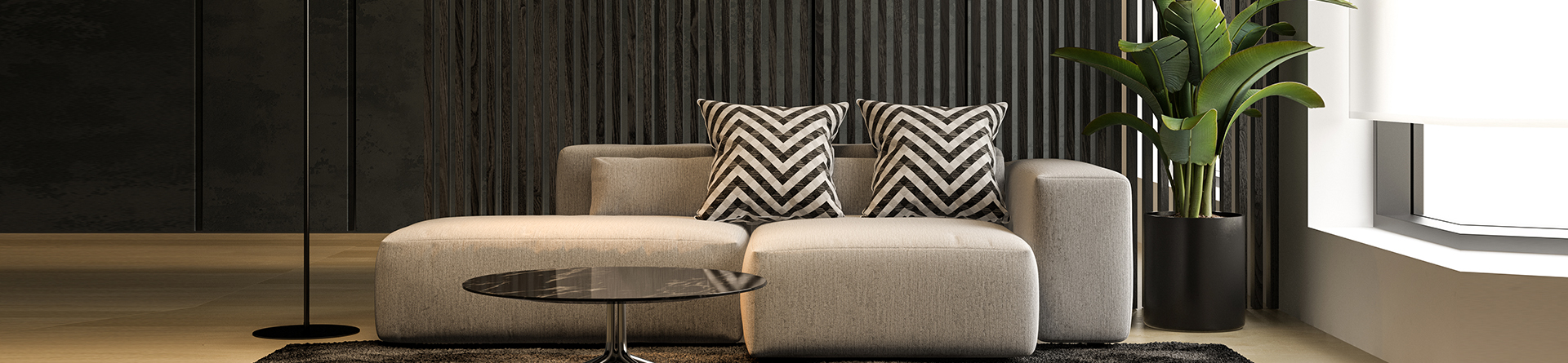 Best 3D Interior Rendering Services: Architecture Renders